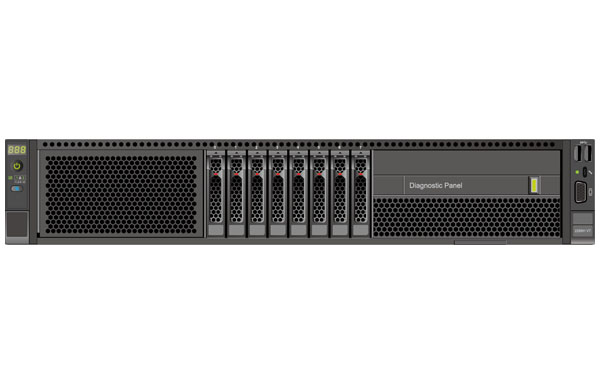 xFusion超聚变FusionServer 2288H V7服务器