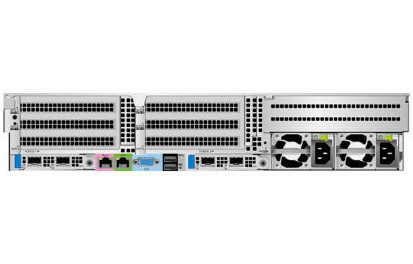 xFusion超聚变FusionServer 2288H V7服务器