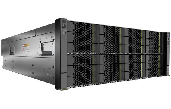 xFusion超聚变FusionServer 5288 V6服务器