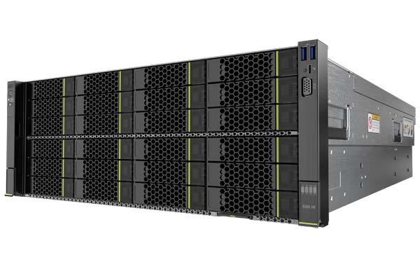 xFusion超聚变FusionServer 5288 V6服务器