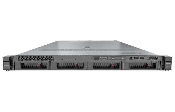 xFusion超聚变FusionServer 1288H V7机架服务器