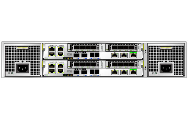 OceanStor 5110V5, 5210V5增强版智能混合闪存存储系统