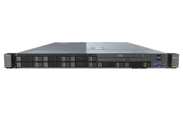 xFusion超聚变FusionServer 1288H V5机架服务器