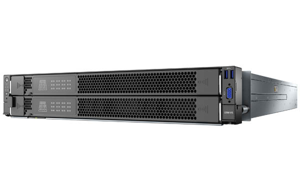 xFusion超聚变FusionServer 2298 V5服务器