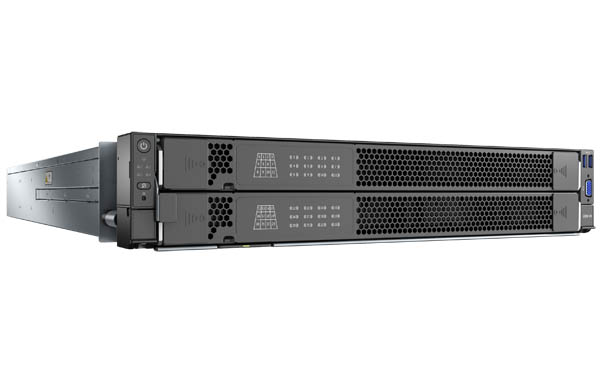 xFusion超聚变FusionServer 2298 V5服务器