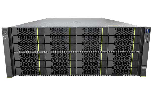 xFusion超聚变FusionServer 5288 V6服务器