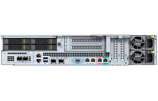 xFusion超聚变FusionServer 2298 V5服务器