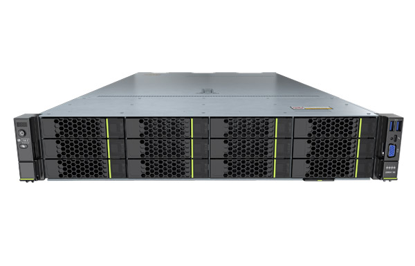 xFusion超聚变FusionServer 2288H V6机架服务器