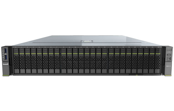 xFusion超聚变FusionServer 2488 V5服务器