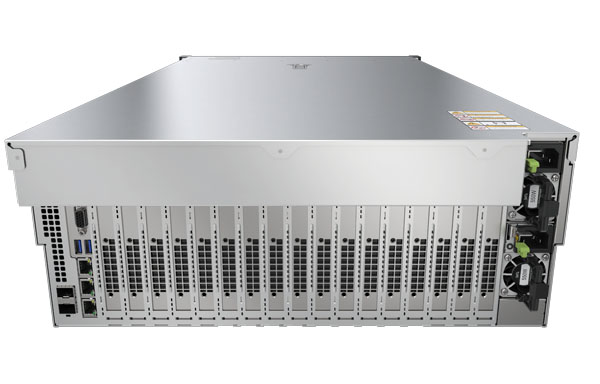 xFusion超聚变FusionServer CX5200 V5 GPU服务器