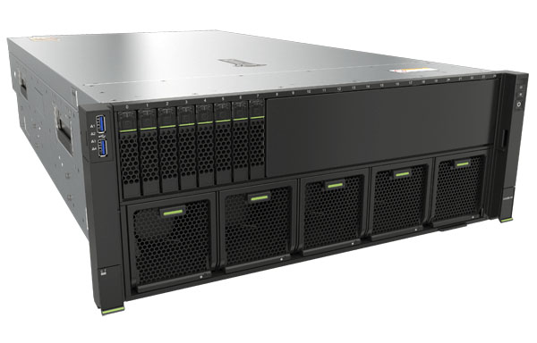 xFusion超聚变FusionServer CX5200 V5 GPU服务器