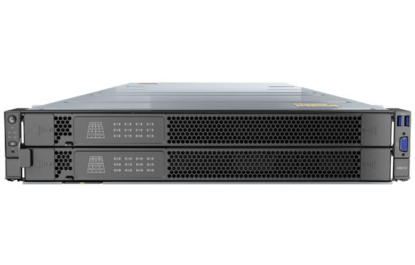 xFusion超聚变FusionServer 2298 V5服务器