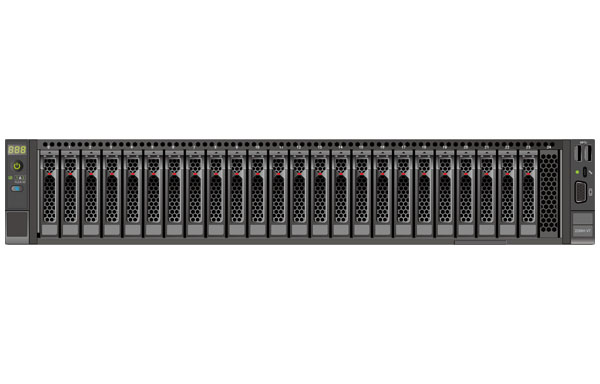 xFusion超聚变FusionServer 2288H V7服务器