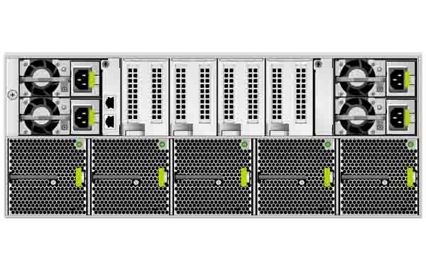 xFusion超聚变FusionServer X6000 V5高密服务器