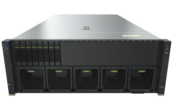 xFusion超聚变FusionServer CX5200 V5 GPU服务器