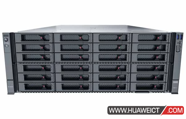 xFusion超聚变FusionServer 5288 V7服务器