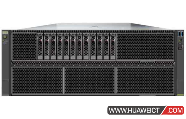 xFusion超聚变FusionServer 5885H V7机架服务器