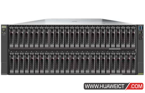 xFusion超聚变FusionServer 5885H V7机架服务器