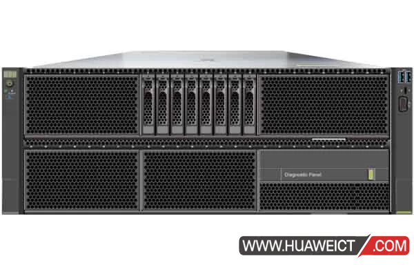 xFusion超聚变FusionServer 5885H V7机架服务器