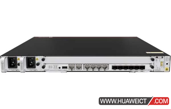 AR6710-H4T4X2Y7路由器 AR6710-H4T4X2Y7，2*25GE(SFP28), 4*10GE(SFP+), 4*GE Copper, 1*USB 3