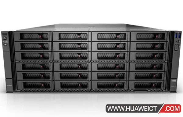 FusionServer G5200 V7服务器 GPU服务器