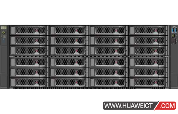 FusionServer G5500 V7服务器 GPU服务器