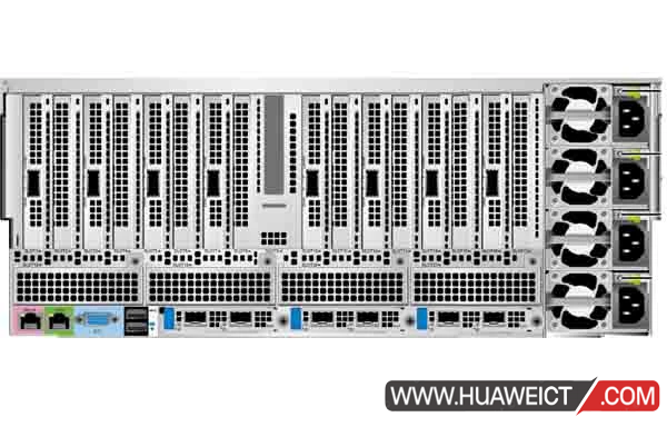 FusionServer G5500 V7服务器 GPU服务器