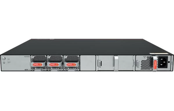 USG6391E-AC防火墙 USG6391E交流主机(12*GE RJ45+8*GE SFP+4*10GE SFP+,1交流电源,含SSL VPN 100用户)