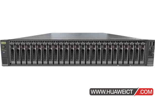 xFusion超聚变FusionServer 2488H V7机架服务器