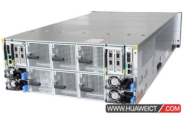 FusionServer G5500 V5服务器 GPU服务器机箱