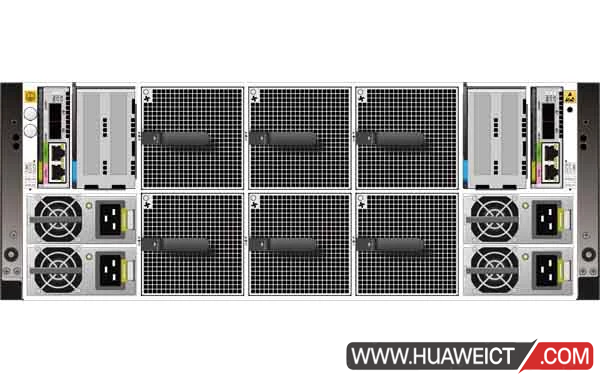 FusionServer G5500 V5服务器 GPU服务器机箱