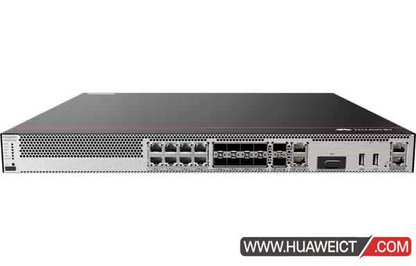 IPS6309E-AC入侵防御系统 IPS6309E 交流主机(2*GE WAN+8*GE Combo+2*10GE SFP+,1交流电源)