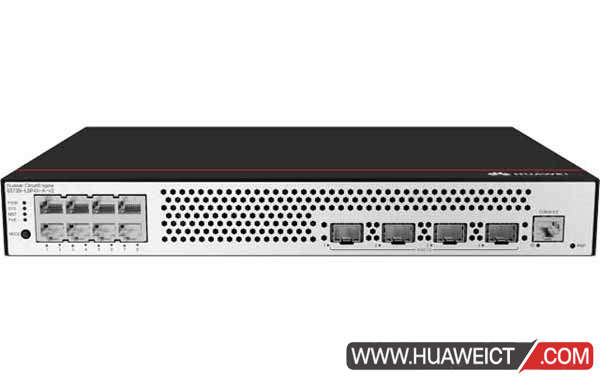 1000BASE-T以太网端口,4个万兆SFP+,PoE+,交流供电) 宽温交换机