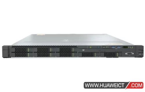 xFusion超聚变FusionServer 1288H V6机架服务器