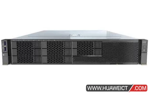 xFusion超聚变FusionServer 2288H V5机架服务器