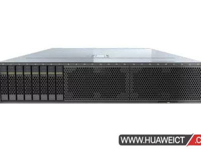 xFusion超聚变FusionServer 2288H V5机架服务器