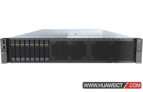 xFusion超聚变FusionServer 2288H V5机架服务器