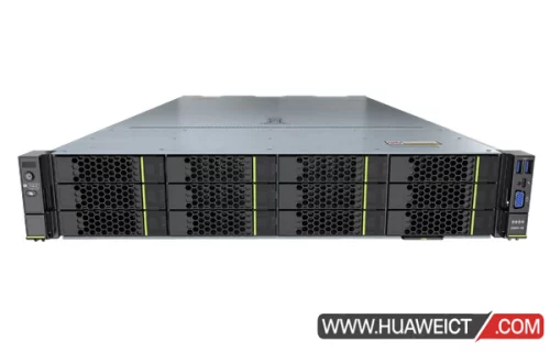 xFusion超聚变FusionServer 2288H V6机架服务器