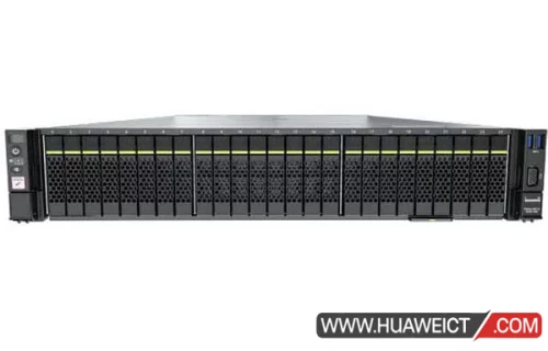 xFusion超聚变FusionServer 2288H V6机架服务器