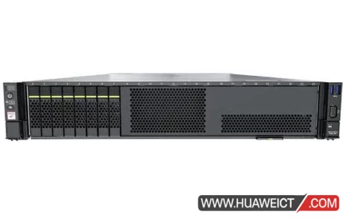 xFusion超聚变FusionServer 2288H V6机架服务器