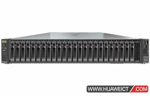 xFusion超聚变FusionServer 2288 V7服务器