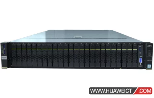 xFusion超聚变FusionServer 2488H V5机架服务器