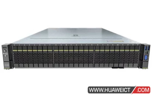 xfusion超聚变FusionServer 2488H V6服务器