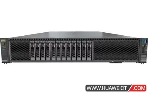 xFusion超聚变FusionServer 2488H V7机架服务器