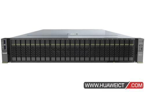 xFusion超聚变FusionServer 2488 V5服务器