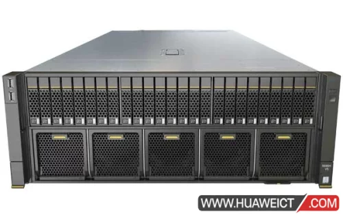 xFusion超聚变FusionServer 5885H V5机架服务器