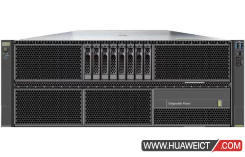 xFusion超聚变FusionServer 5885H V7机架服务器