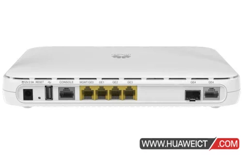 华为AR611路由器 AR611, 1*GE COMBO WAN, 4*GE LAN, 1*USB 2.0