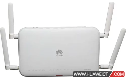 华为AR611W-LTE4CN路由器 AR611W-LTE4CN, 1*GE COMBO WAN, 4*GE LAN, 1*USB 2.0, 1*LTE, Wi-Fi 2.4G+5G