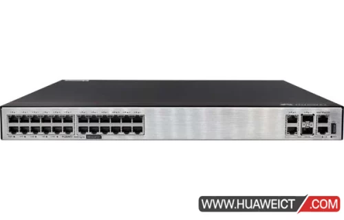 华为AR6710-L26T2X4路由器 AR6710-L26T2X4, 2*10GE(SFP+), 26*GE Copper,1*USB3.0,4*SIC